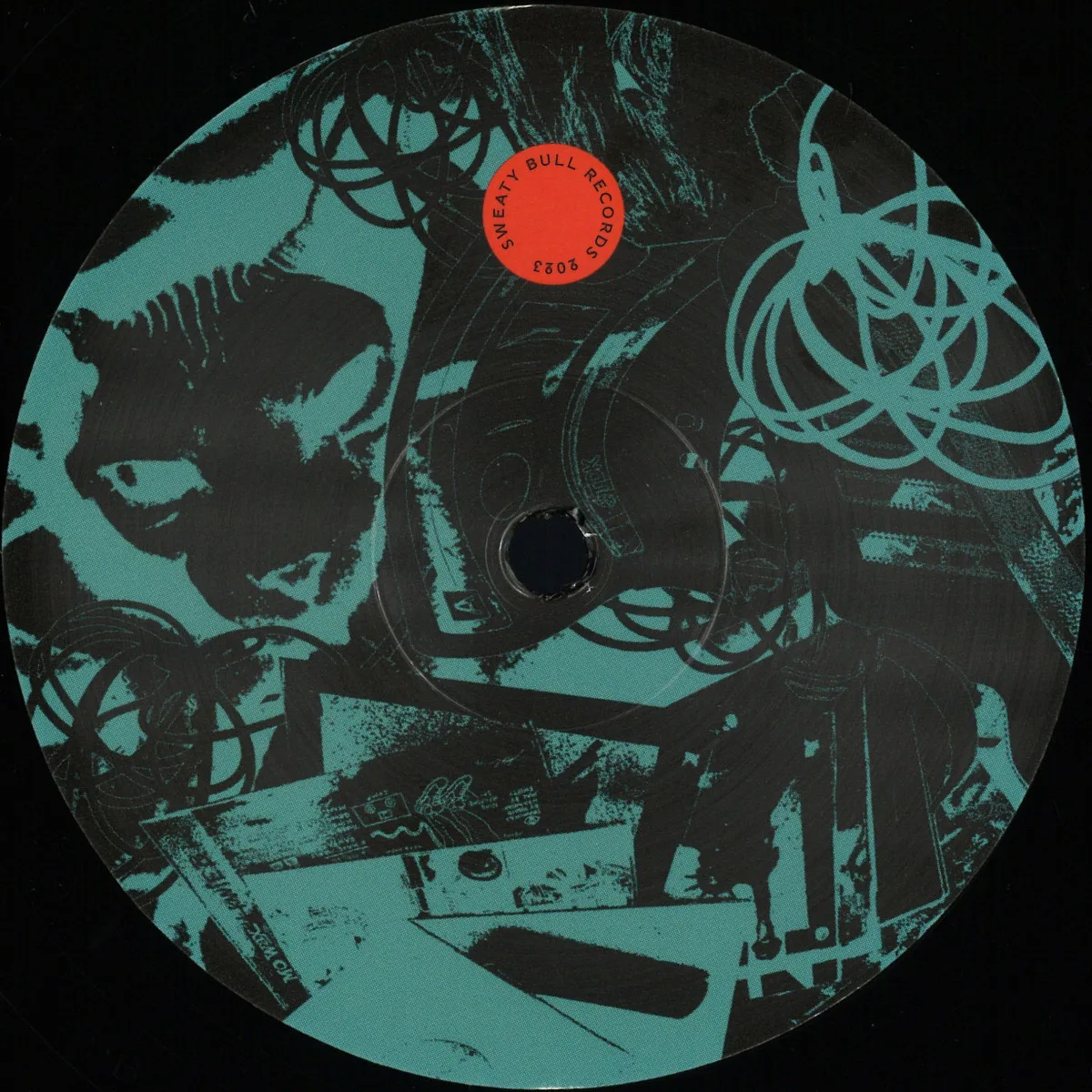 Alex Pervukhin & FRANCISCO — Rue Des Moines 64 EP