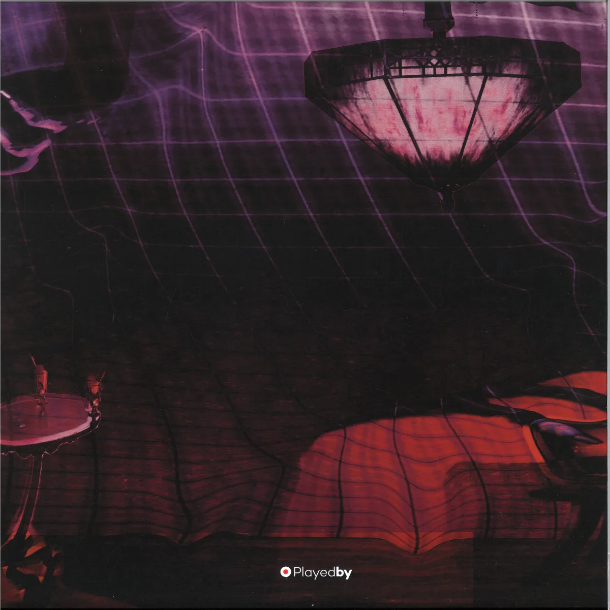 G76 — Volume Figure EP