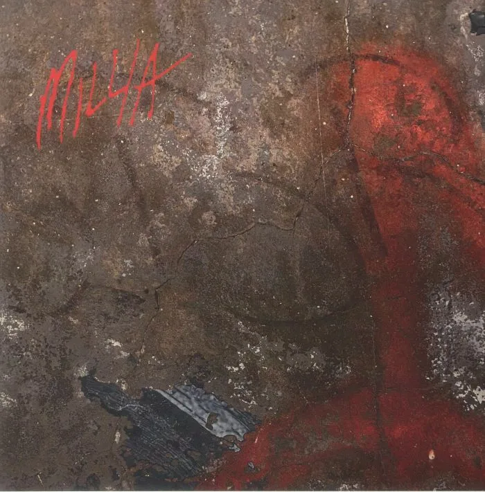 Front cover — MILLIA — Local Knowledge 003