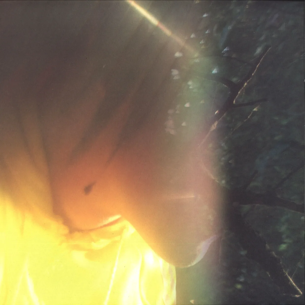 Tommy Holohan — Pulse Love / Heaven's Passage