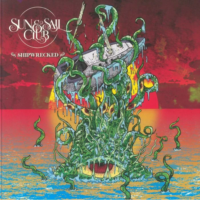 SUN & SAIL CLUB — Shipwrecked