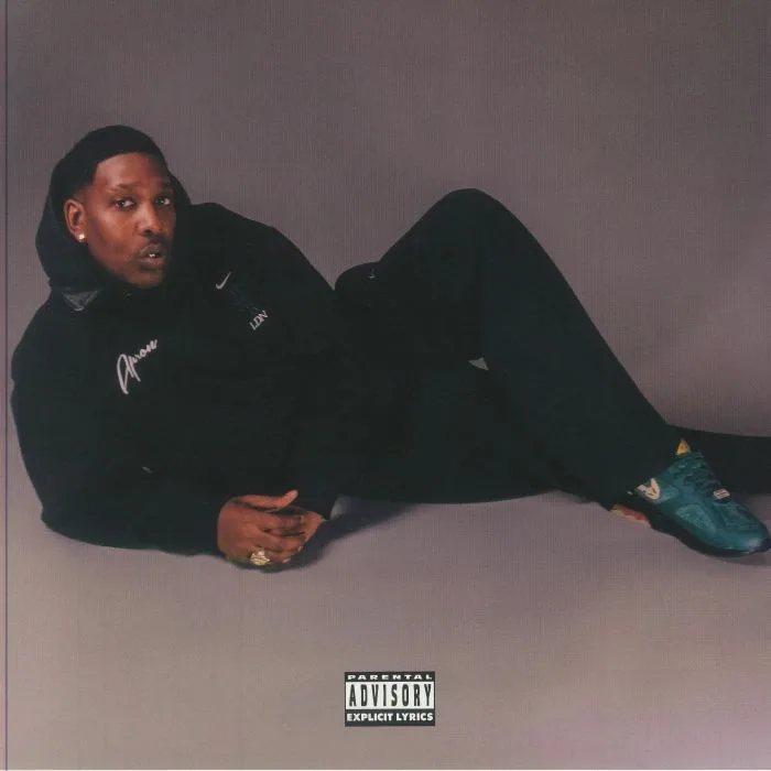 Steven Julien — TIME EP / Wraap't