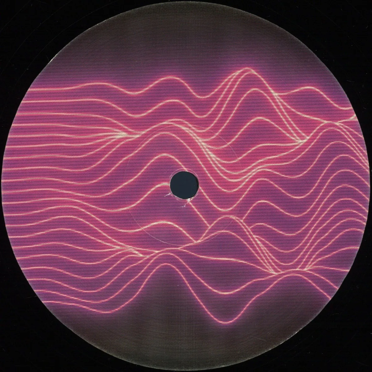 Unknown — RETRO 009