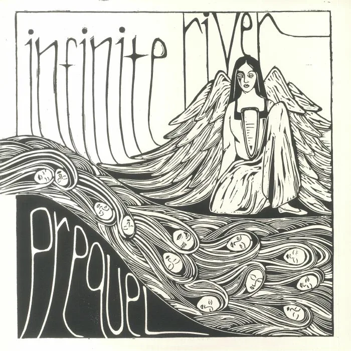 INFINITE RIVER — Prequel