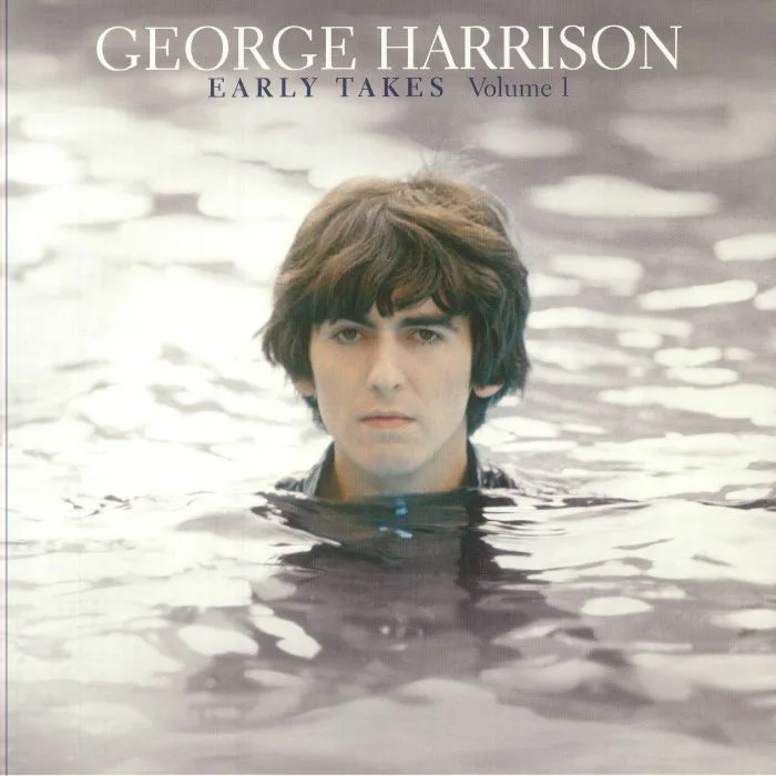 George HARRISON — Early Takes Volume 1 (reissue)