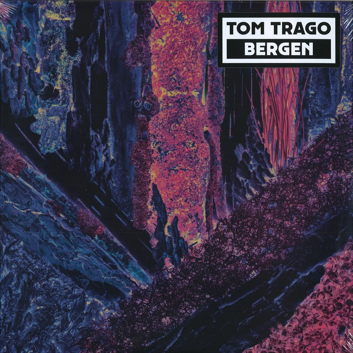 Tom Trago — Bergen