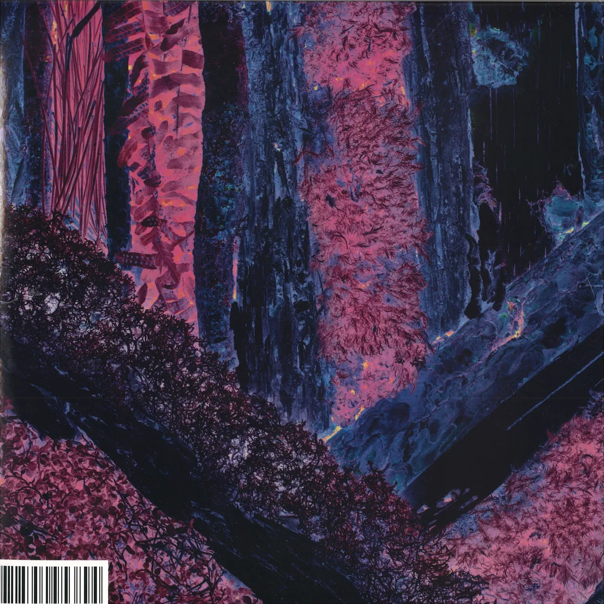 Back cover — Tom Trago — Bergen