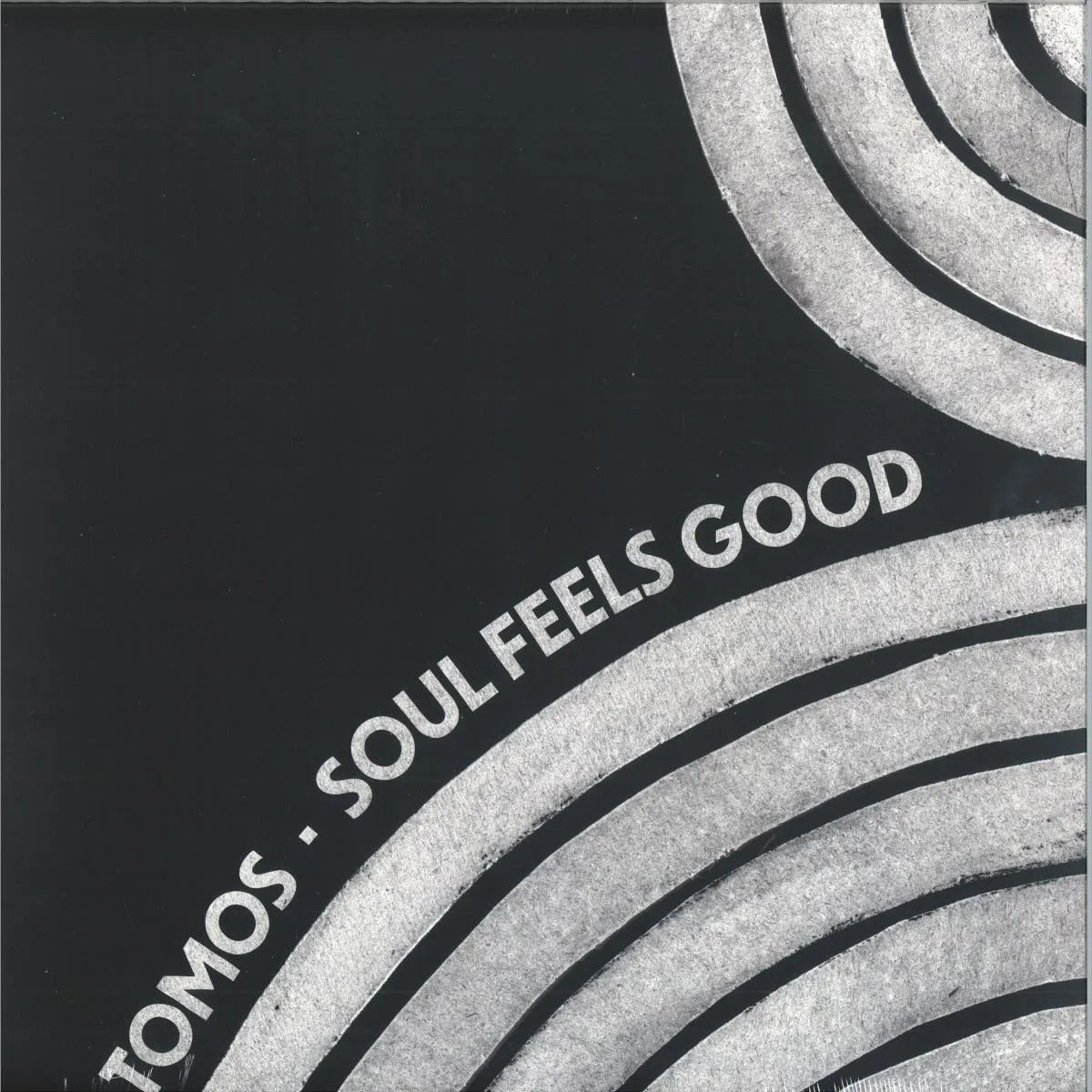 Tomos — Soul Feels Good - Limited