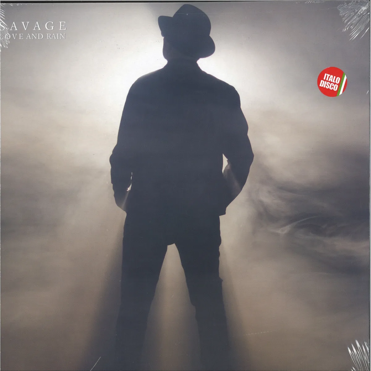 Savage — Love And Rain