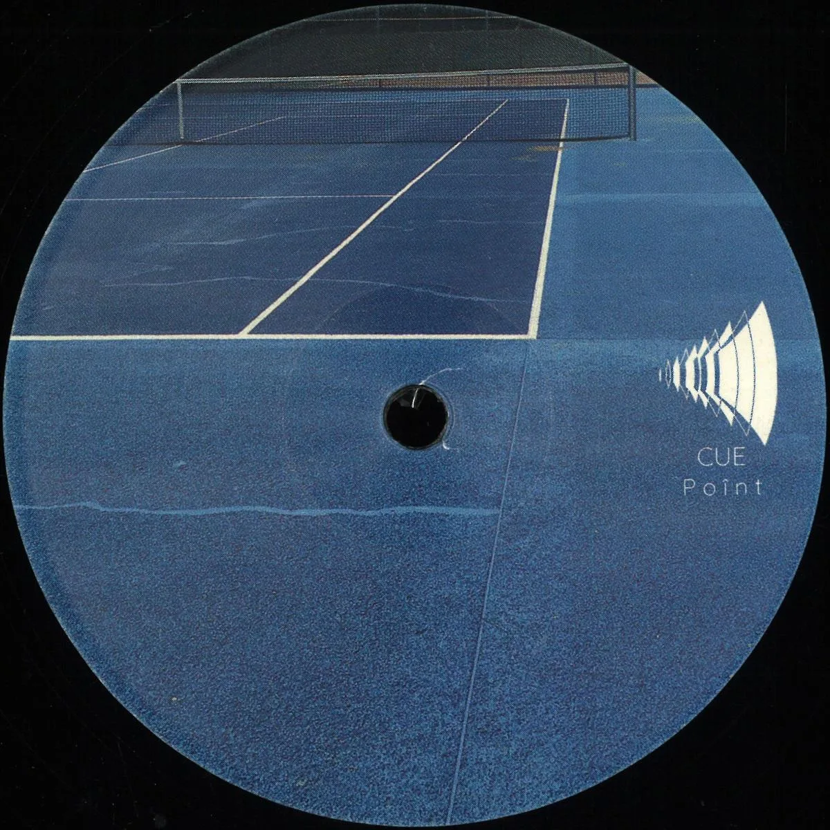 Heavenchord & Gaby Green — Don't Try To Change The Same EP