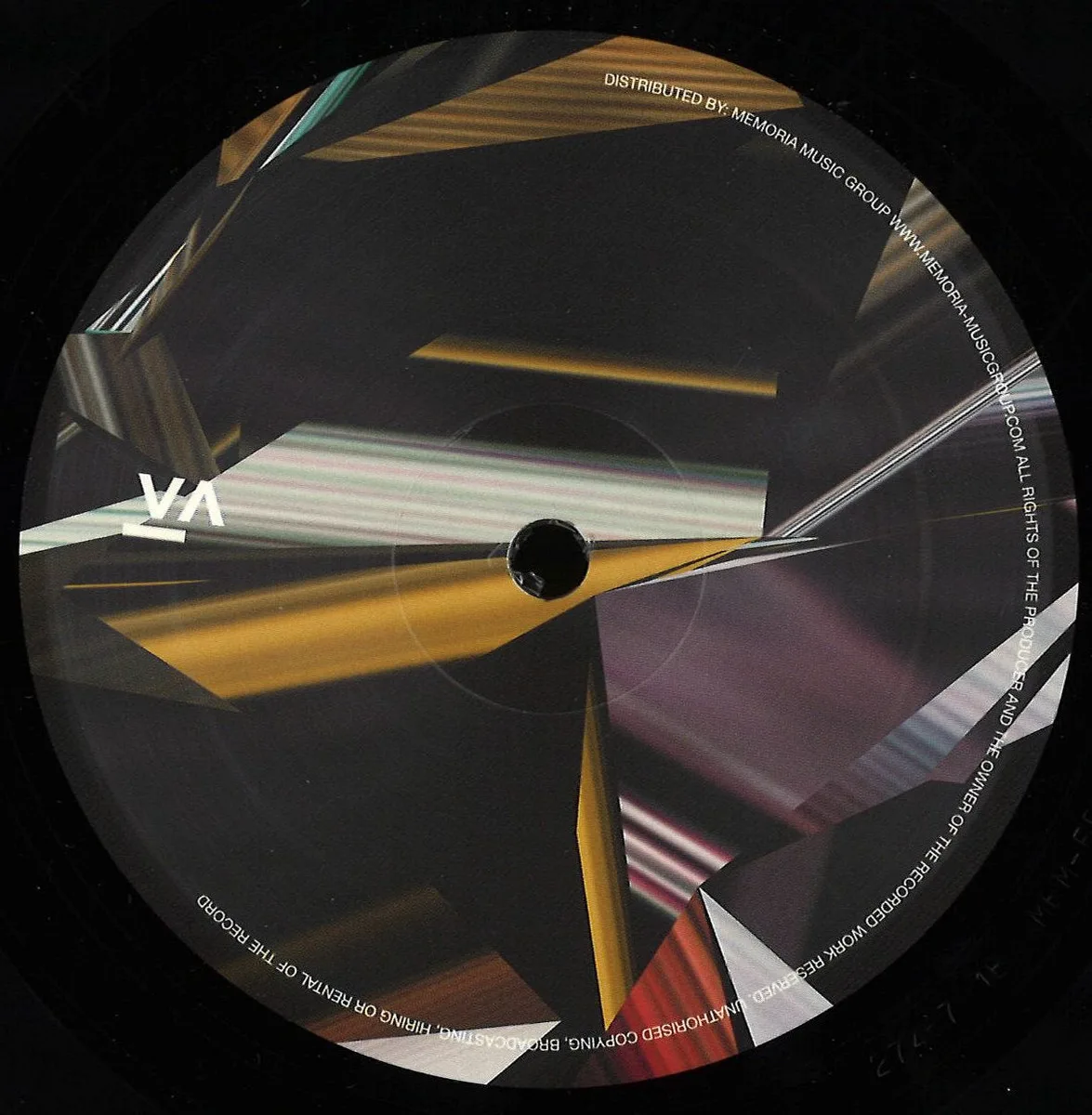 Various — Various Artists