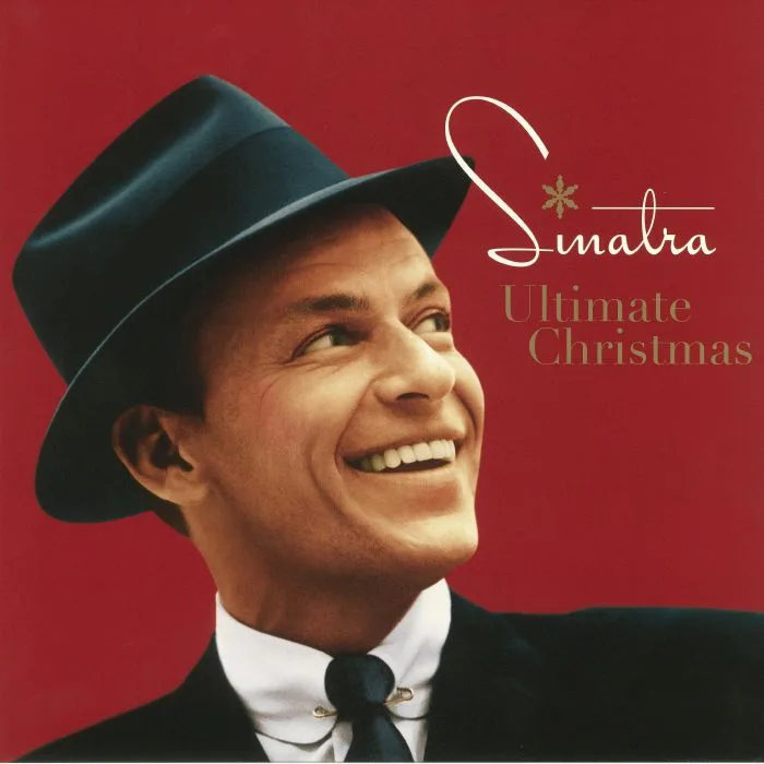 Frank SINATRA — Ultimate Christmas