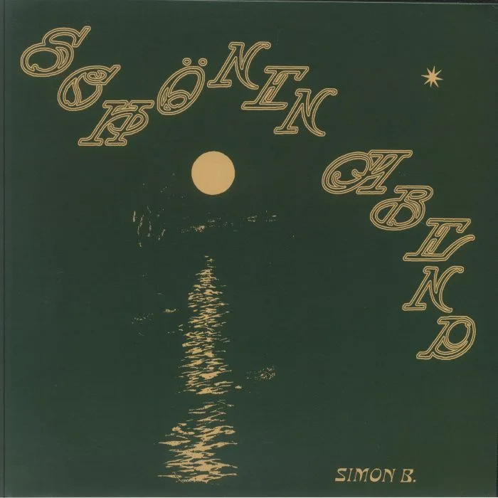 SIMON B — Schonen Abend