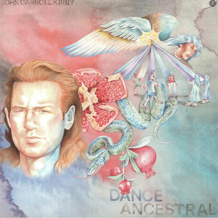 John Carroll KIRBY — Dance Ancestral