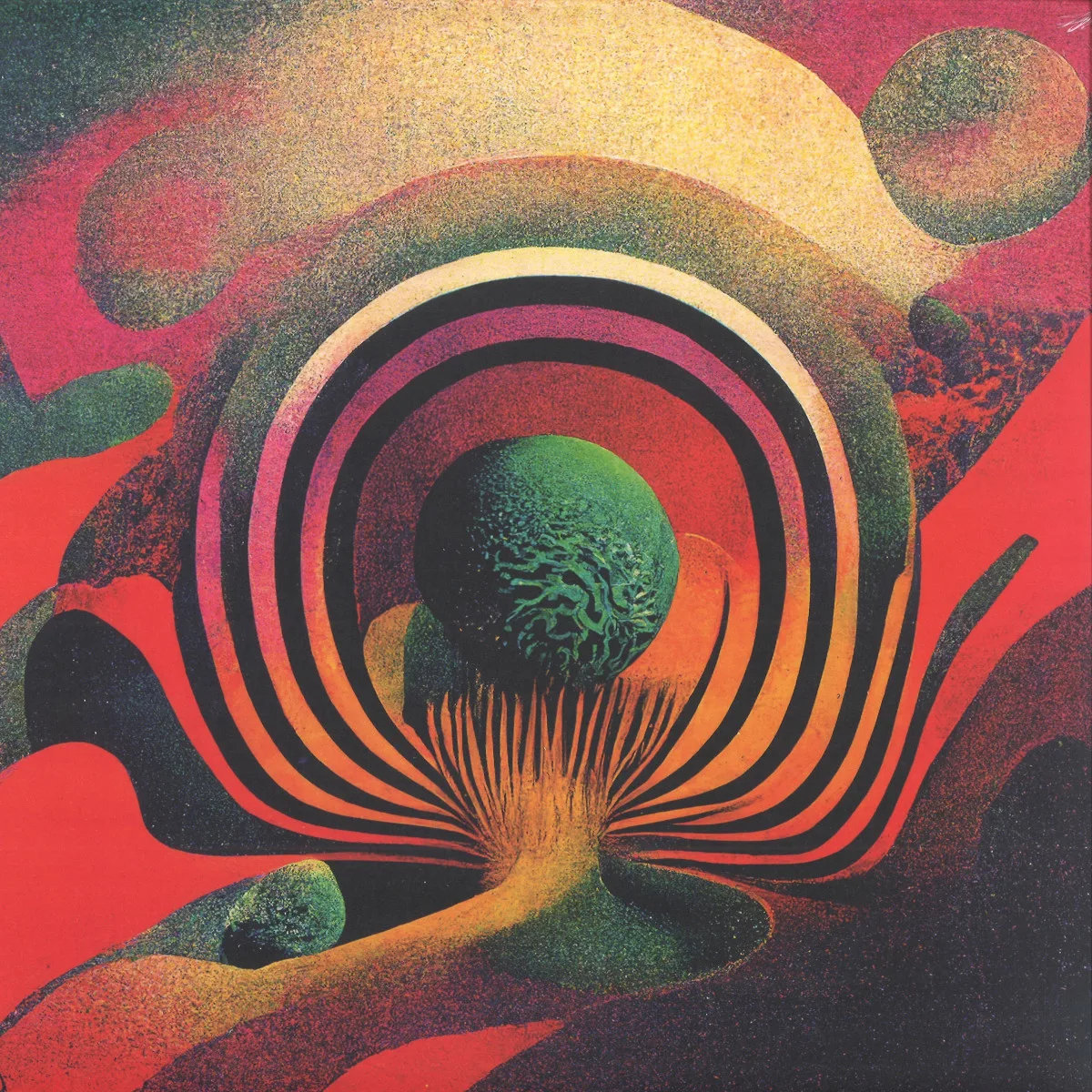 Aiden Francis — Overture
