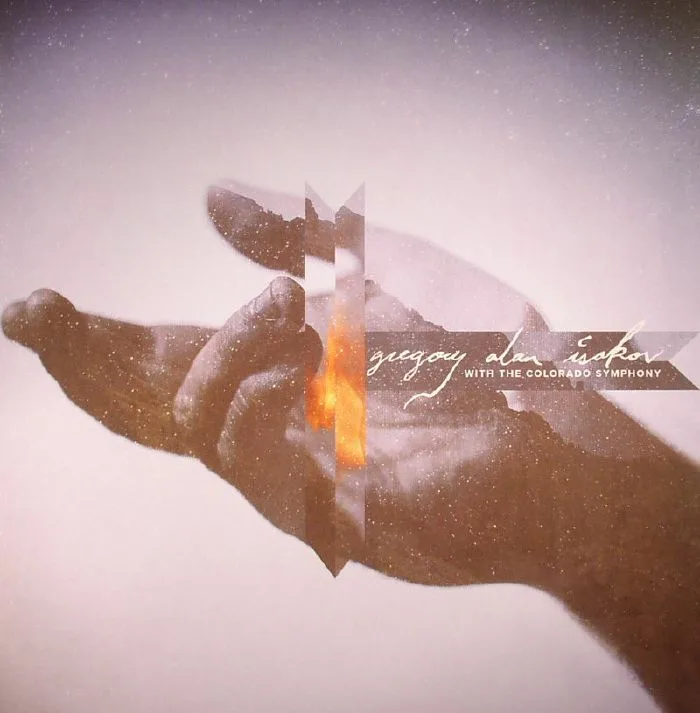 Gregory Alan ISAKOV — Gregory Alan Isakov With The Colorado Symphony