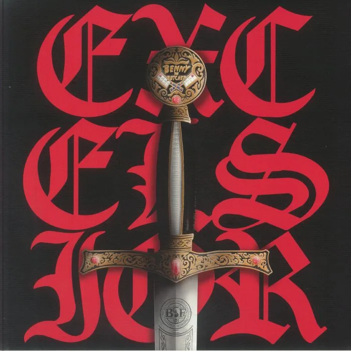 BENNY THE BUTCHER — Excelsior