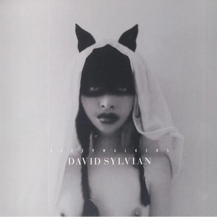 DAVID SYLVIAN — Sleepwalkers (Alternate Edition)