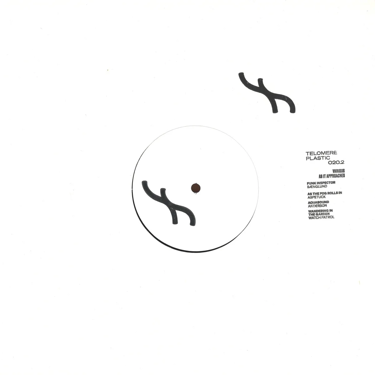 Various — As It Approaches