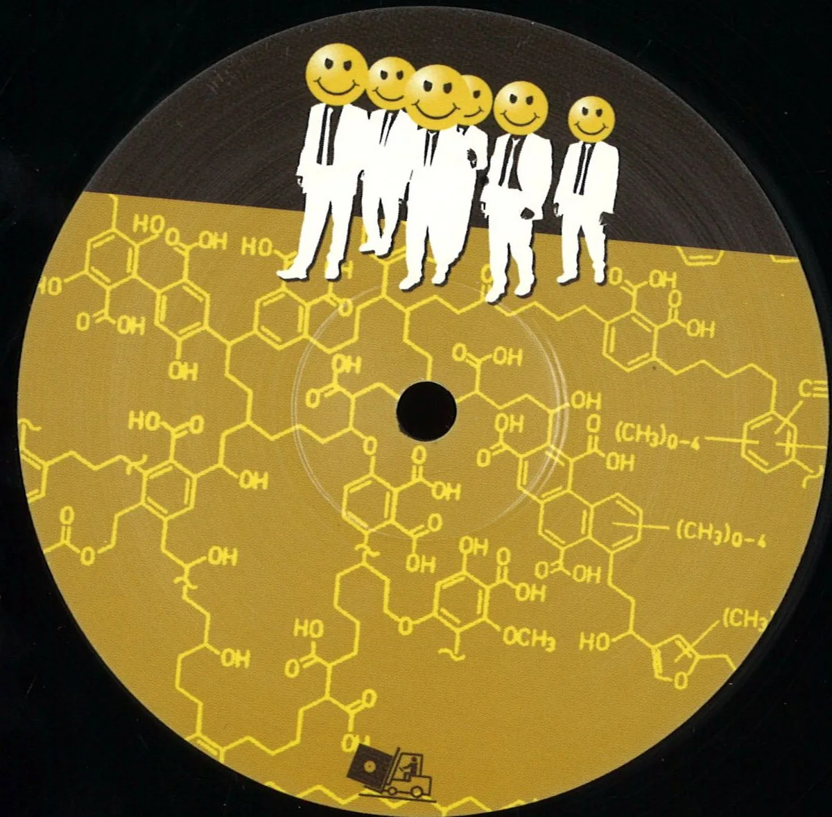 About:Kaos — Aboutkaos EP