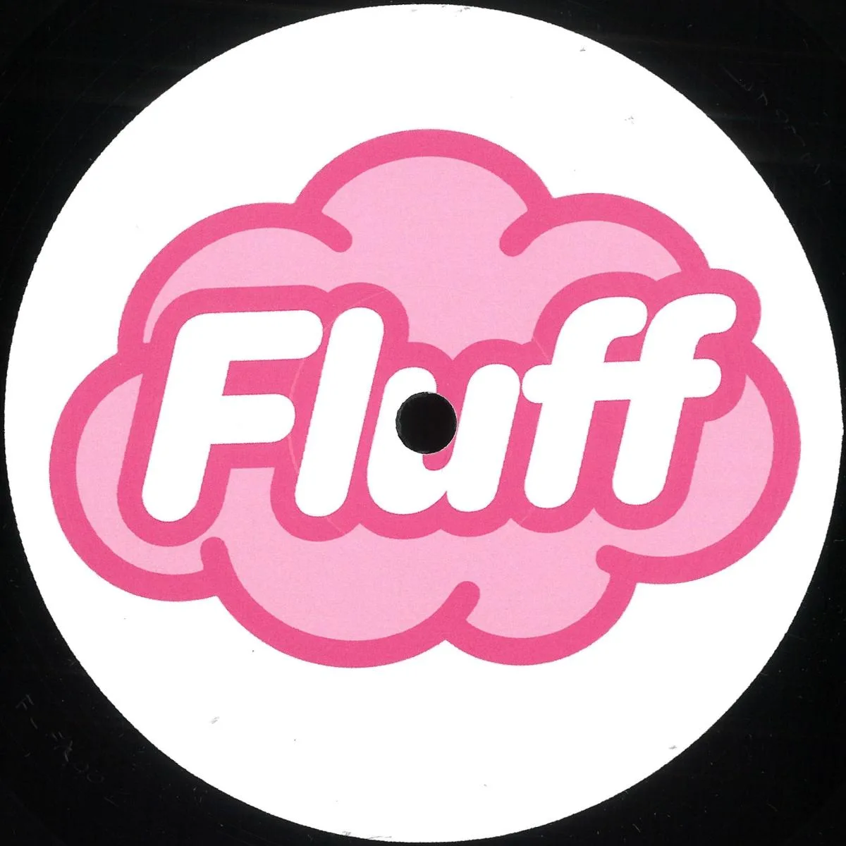 Лицевая сторона обложки — Various — FLFR001