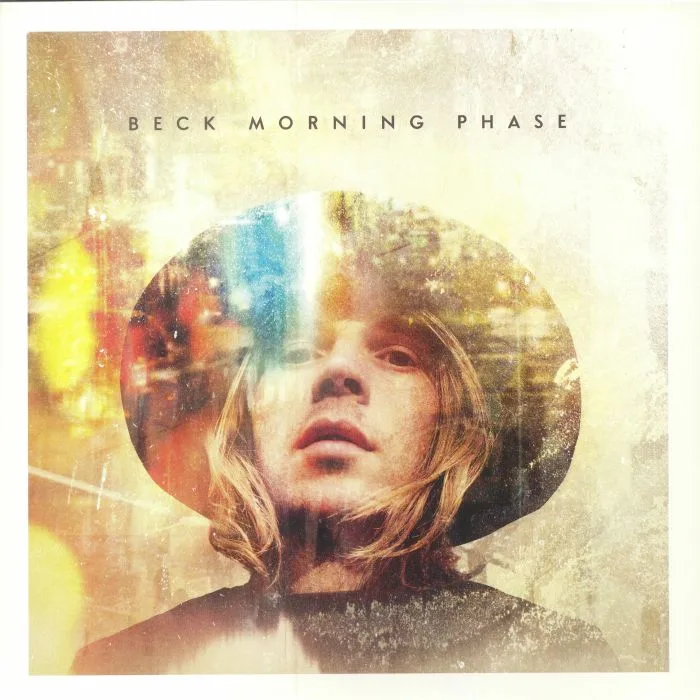 BECK — Morning Phase