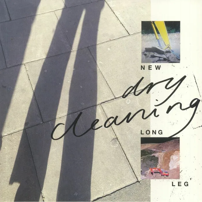 DRY CLEANING — New Long Leg