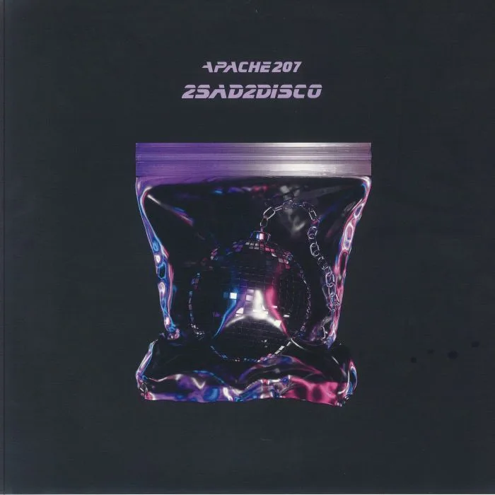 APACHE 207 — 2sad2disco