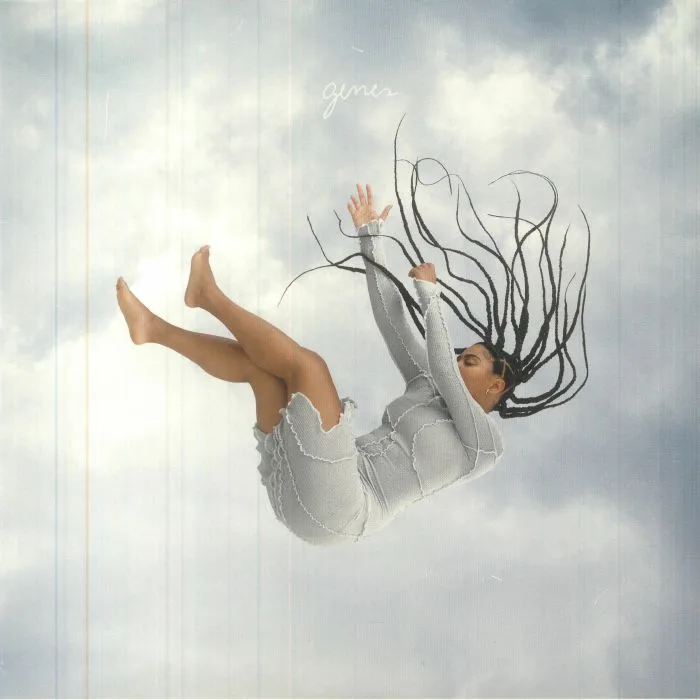 Anna BASSY — Genesi