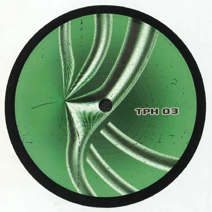 Hapro, Neuronal Grip, Tom Nox — Spirits EP