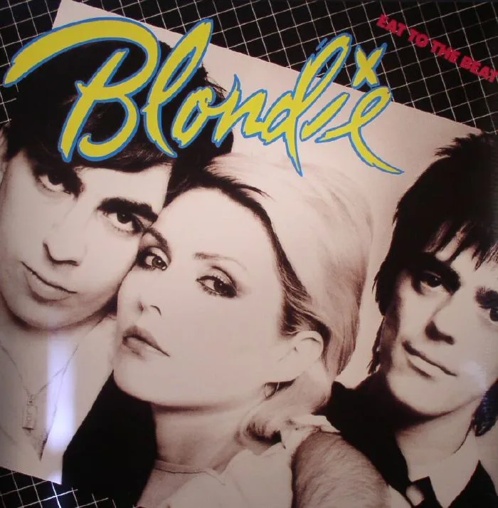 BLONDIE — Eat To The Beat