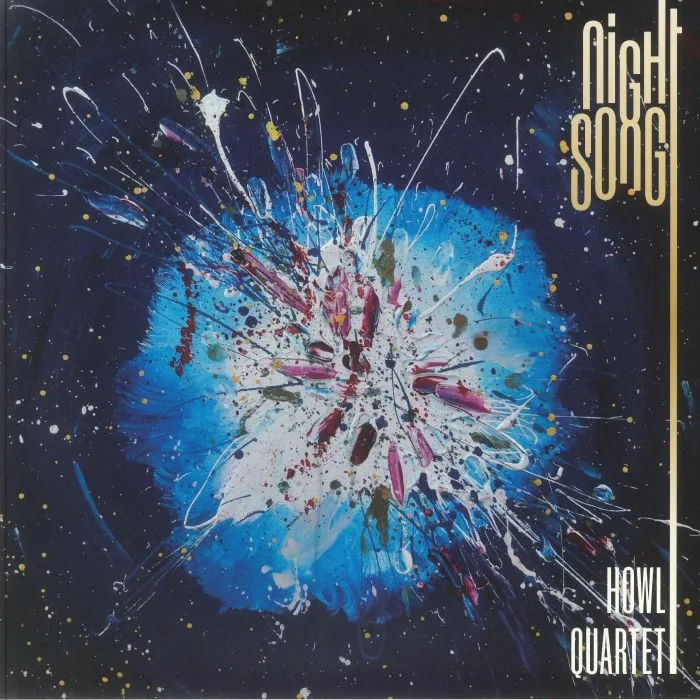 HOWL QUARTET — Night Song