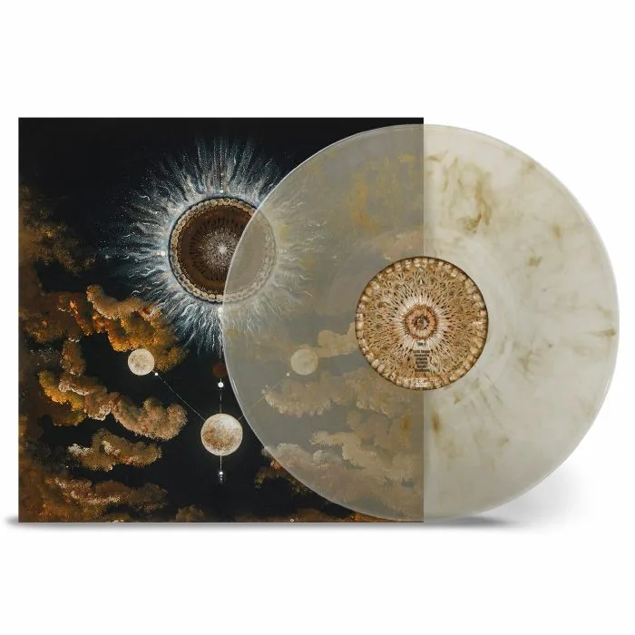 EQUILIBRIUM — Equinox