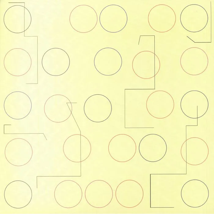 Mattias PETERSSON — Triangular Progressions