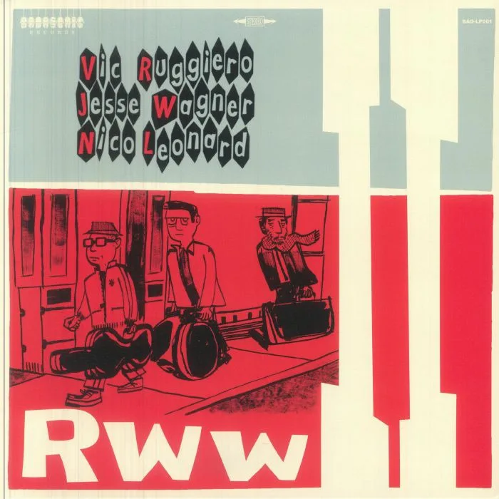RWW — RWW II