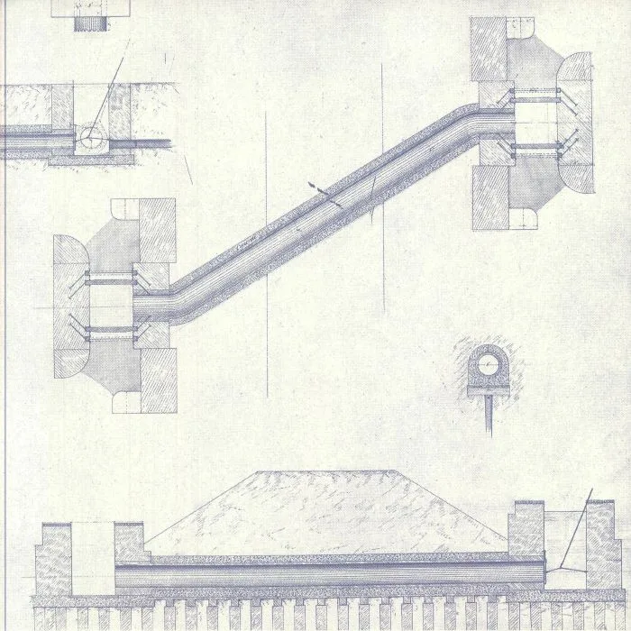 Front cover — CONVOLUTE — Where Do We Go