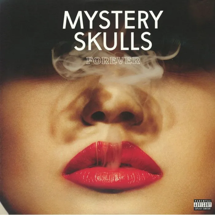 MYSTERY SKULLS — Forever