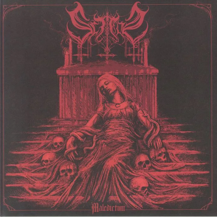 SCITALIS — Maledictum