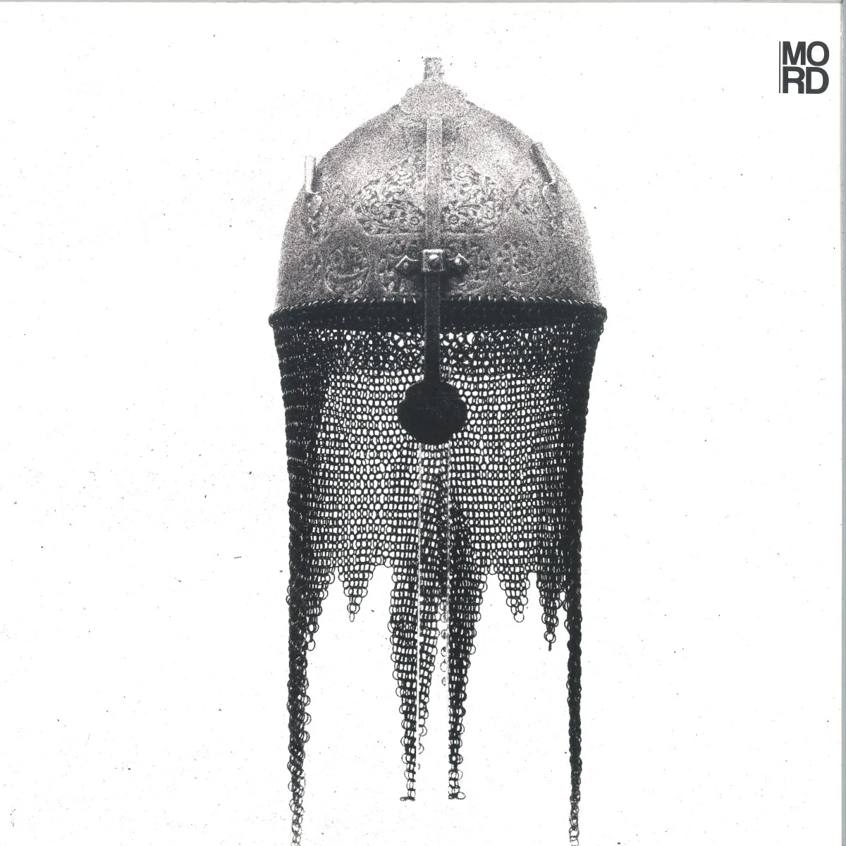 Operator — Spirits Of The City EP 2x12"