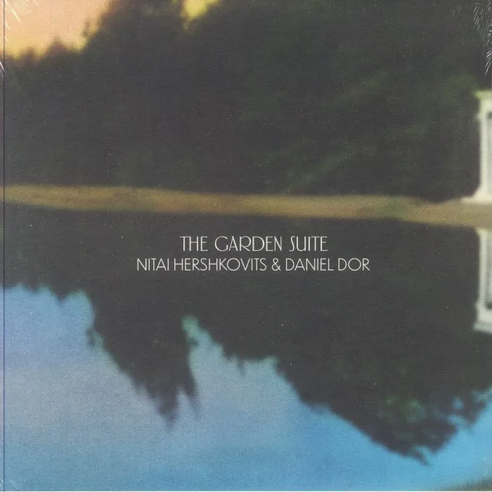 Nitai HERSHKOVITS / DANIEL DOR — The Garden Suite
