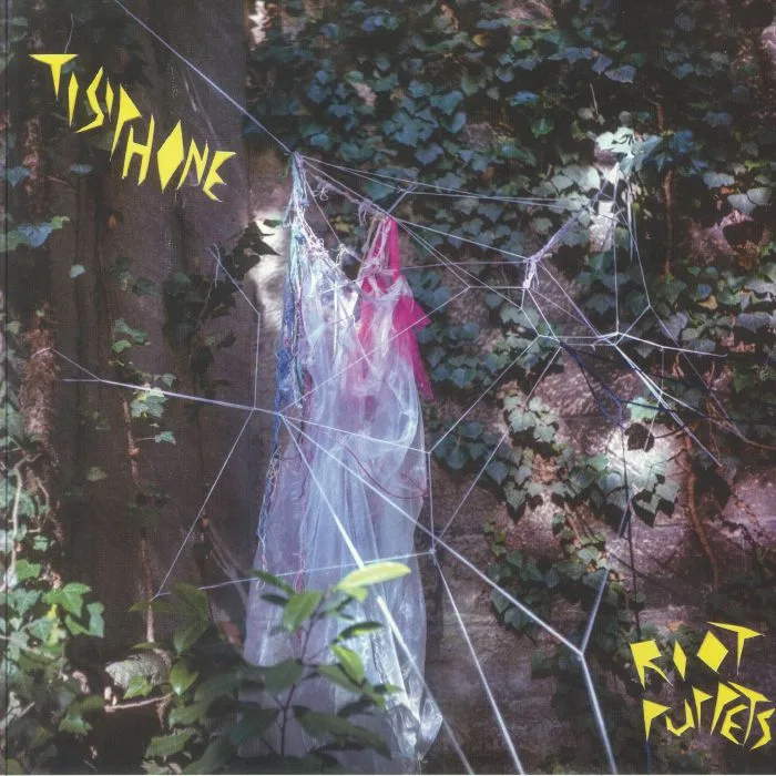 TISIPHONE — Riot Puppets