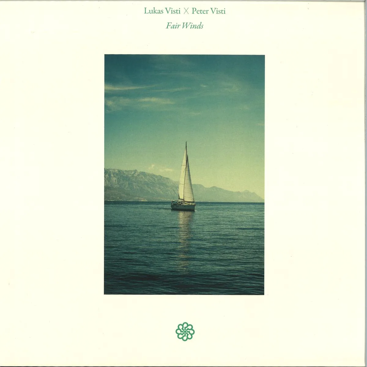 Lukas Visti/Peter Visti — Fair Winds