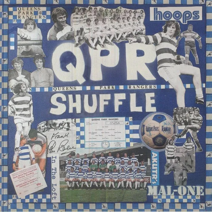 MAL ONE — QPR Shuffle