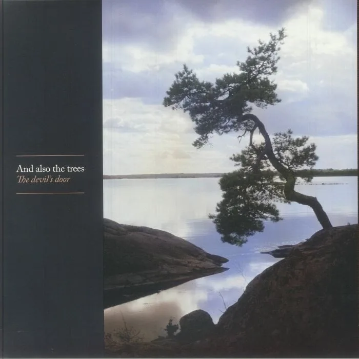 AND ALSO THE TREES — The Devil's Door