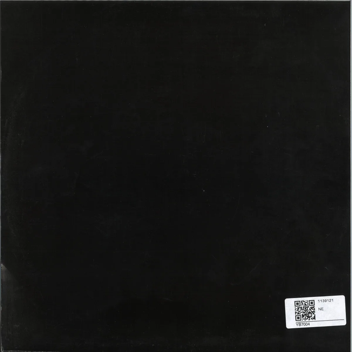 Back cover — Hegel — 10(onnance)
