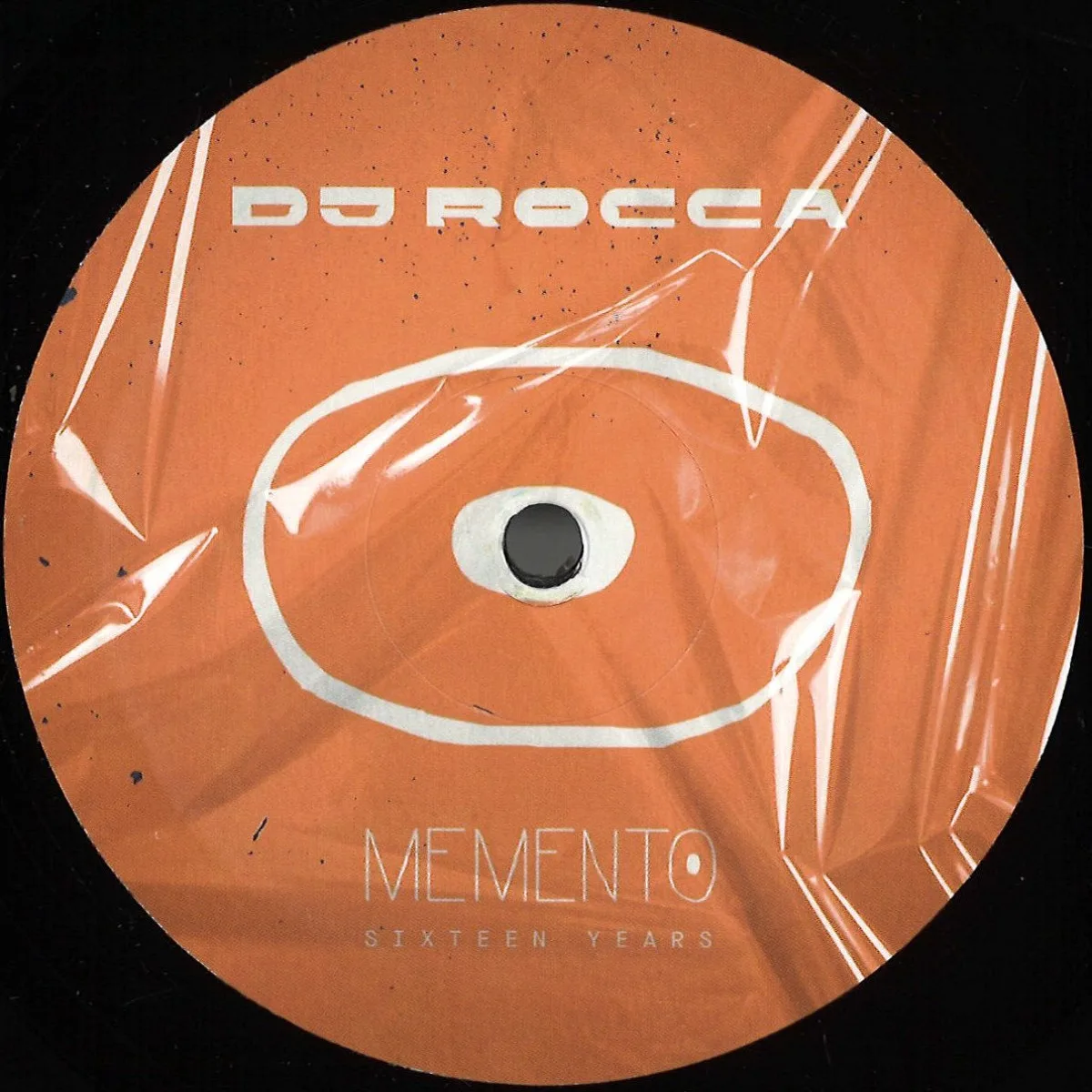 Dj Rocca — Tracks From The Renaissance EP