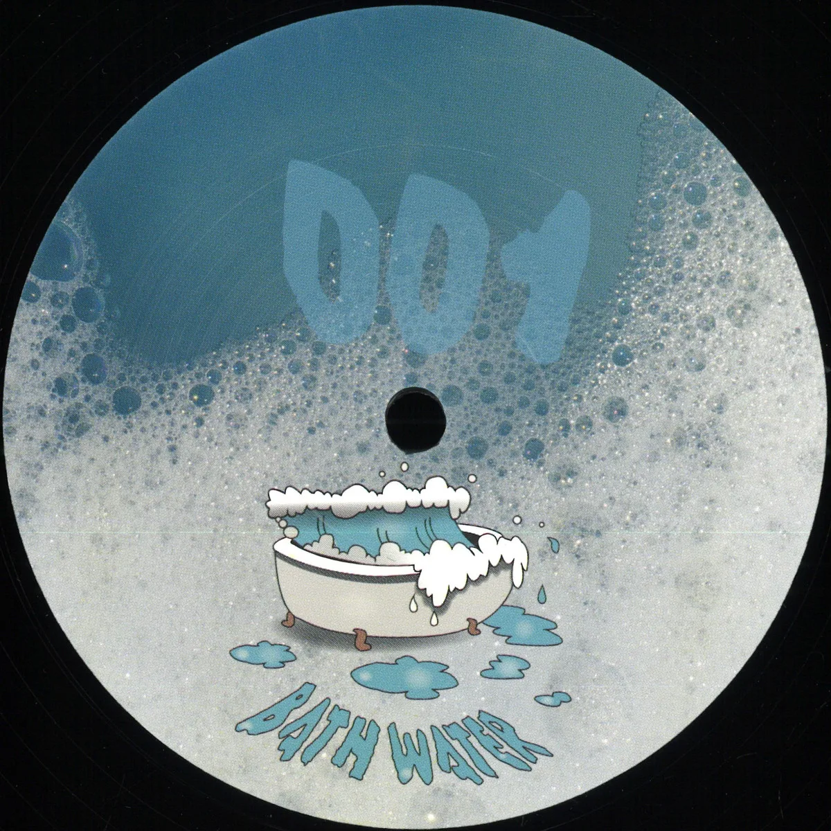 Various — Bathwater 001
