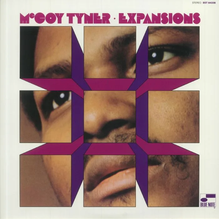 McCoy TYNER — Expansions (Tone Poet Series)