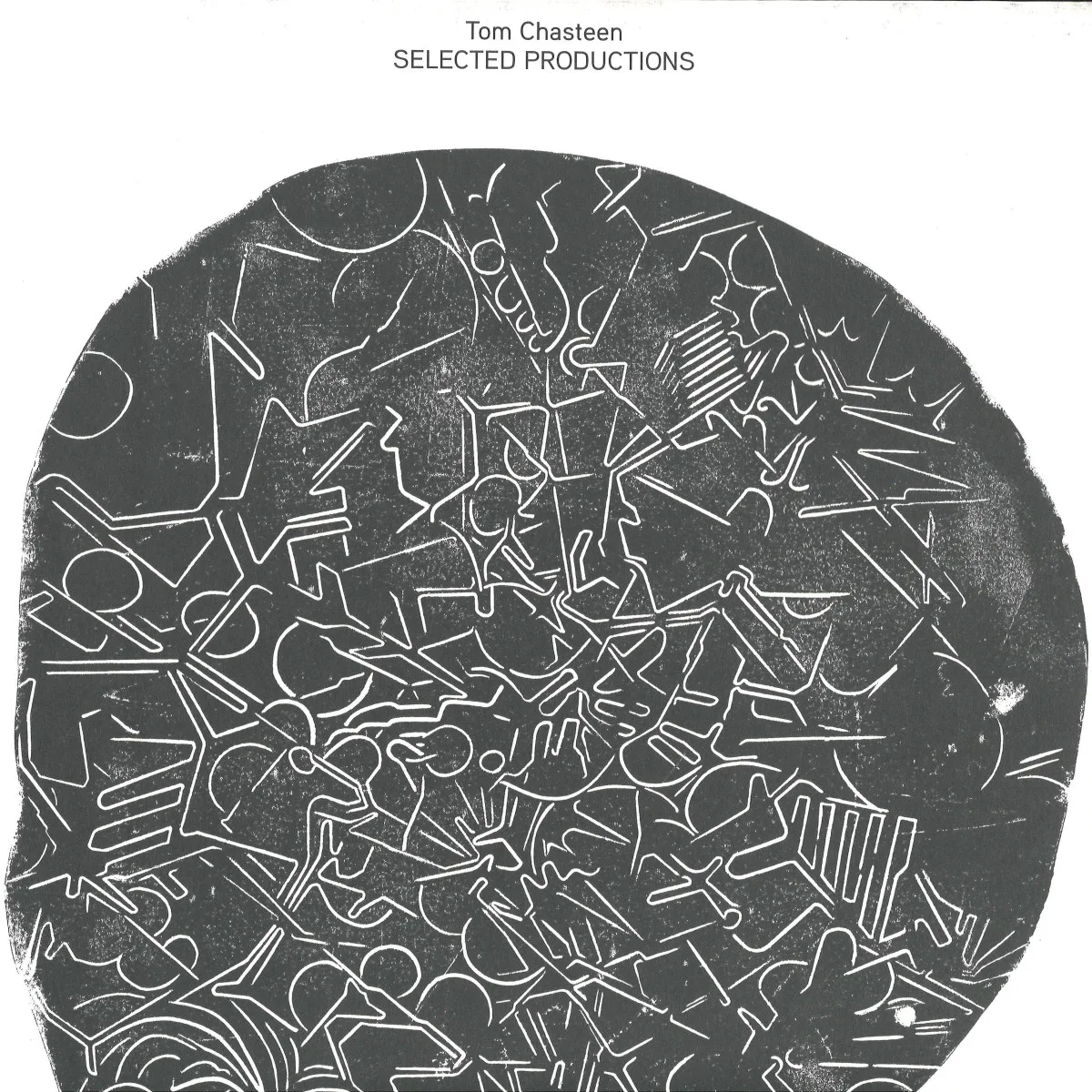 Tom Chasteen — Selected Productions