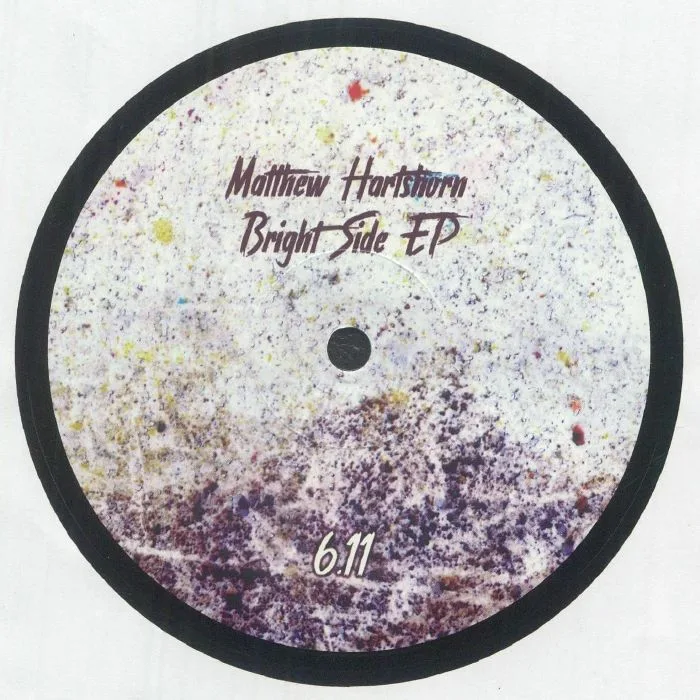 Matthew Hartshorn — Bright Side EP